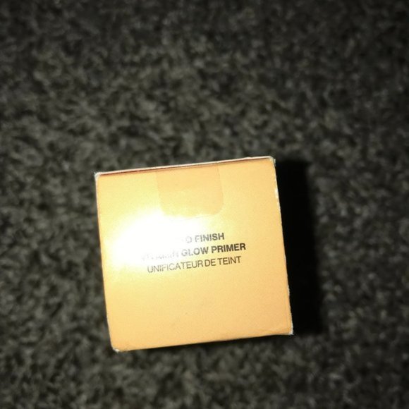 Smashbox Full Size Photo Finish Vitamin Glow Primer!!!!BNIB!!!! - Picture 4 of 4